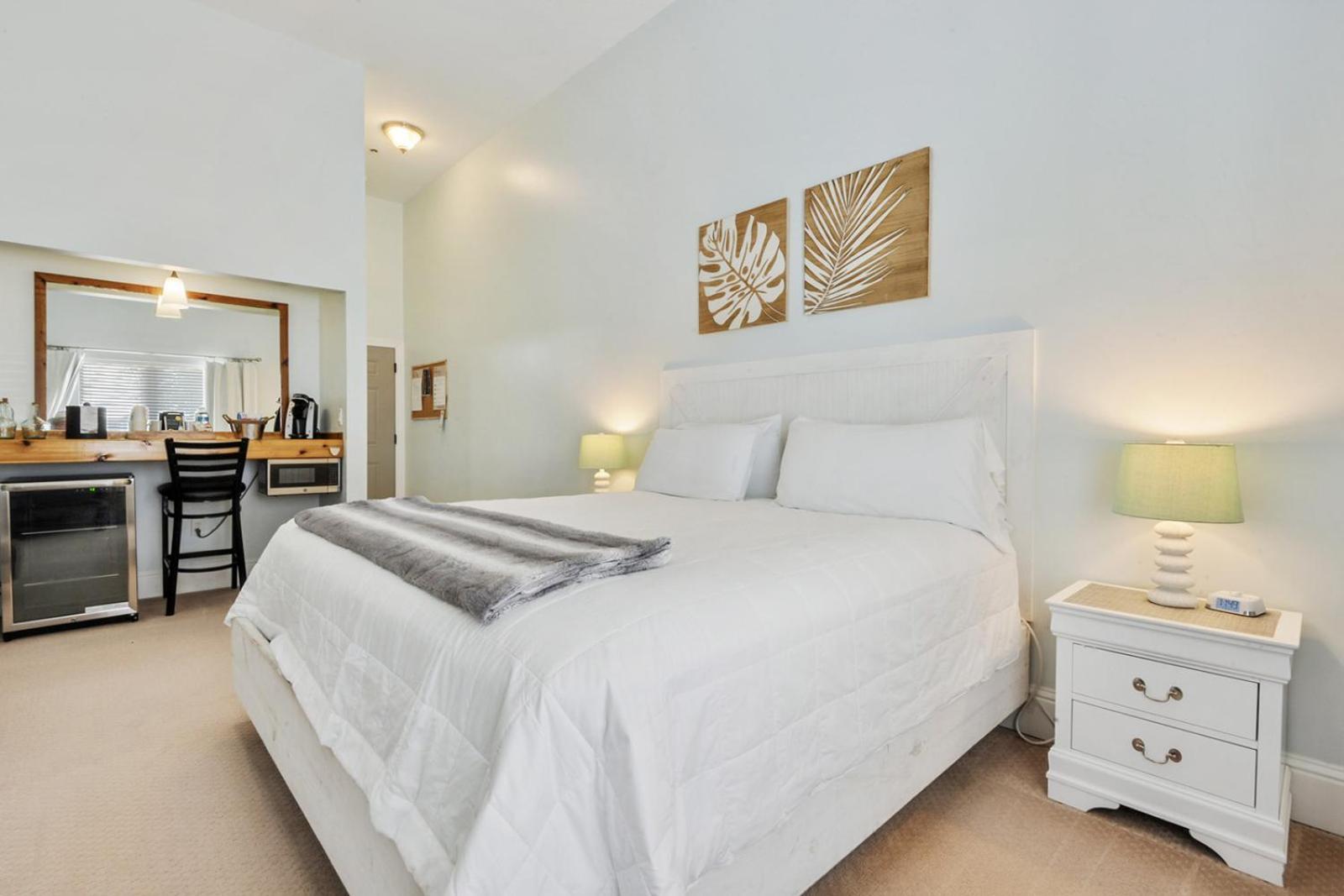 Hotel Whiskey In Pass Christian Quarto foto