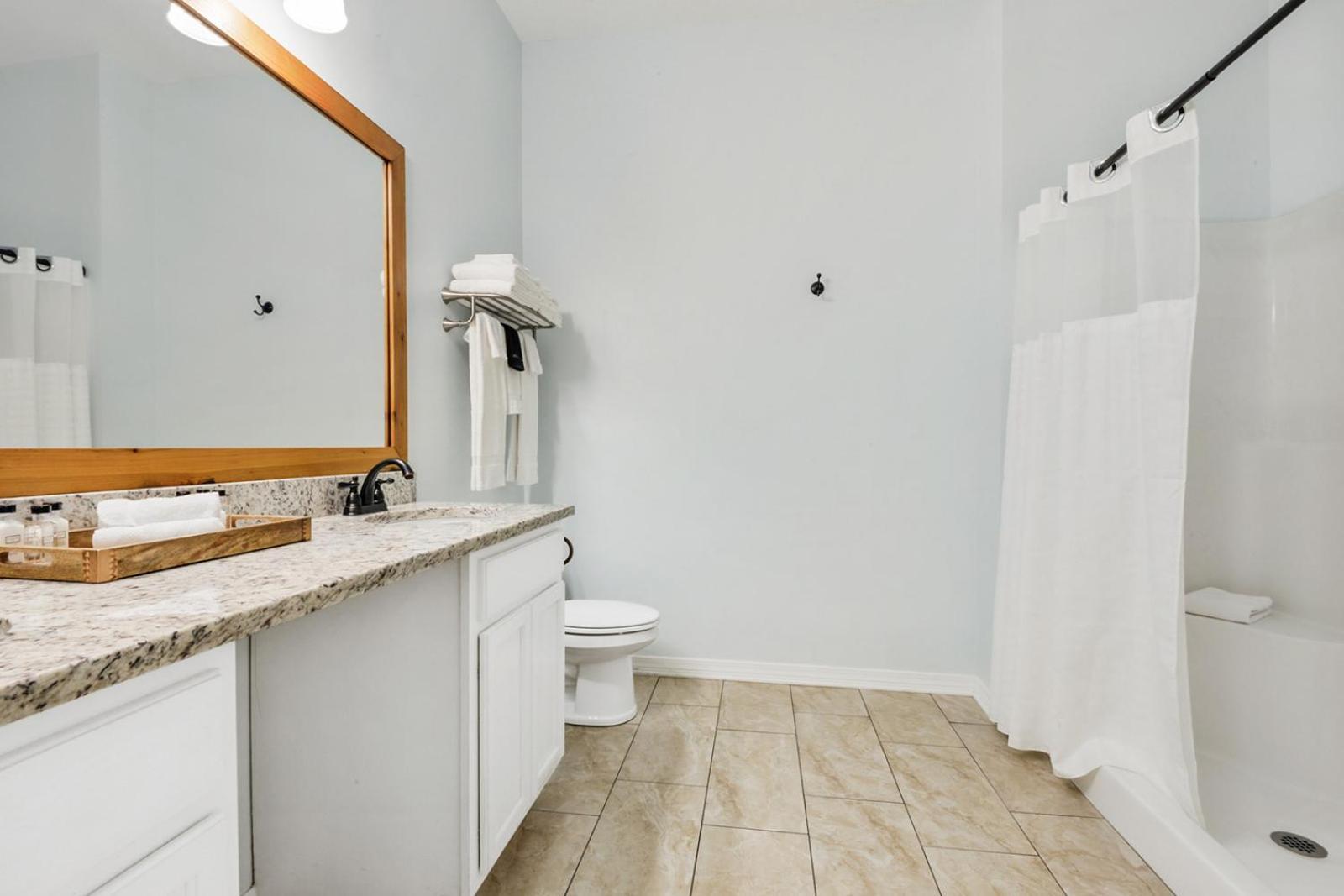 Hotel Whiskey In Pass Christian Quarto foto